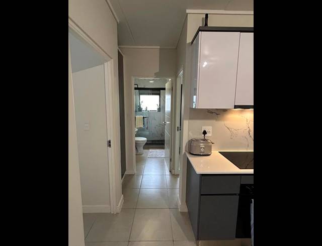 2 BEDROOM PROPERTY TO RENT IN THE HUNTSMAN
